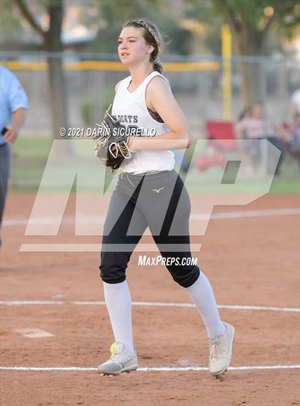 Thumbnail 1 in Joseph City vs San Manuel (AIA 1A Quarterfinals) photogallery.