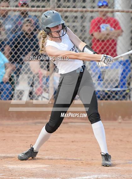 Thumbnail 1 in Joseph City vs San Manuel (AIA 1A Quarterfinals) photogallery.