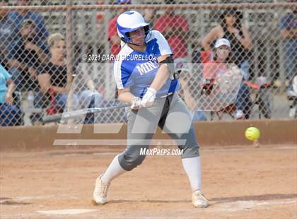 Thumbnail 2 in Joseph City vs San Manuel (AIA 1A Quarterfinals) photogallery.