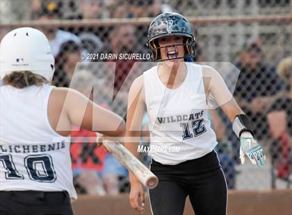 Thumbnail 1 in Joseph City vs San Manuel (AIA 1A Quarterfinals) photogallery.