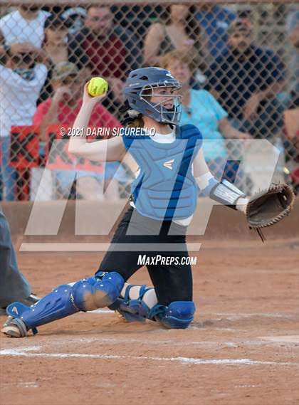 Thumbnail 3 in Joseph City vs San Manuel (AIA 1A Quarterfinals) photogallery.