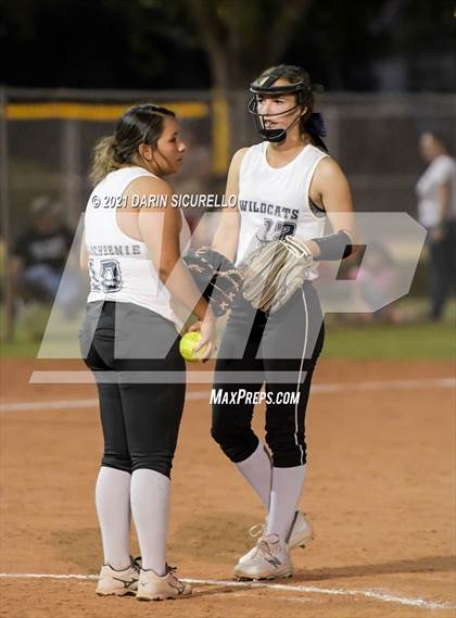 Thumbnail 1 in Joseph City vs San Manuel (AIA 1A Quarterfinals) photogallery.