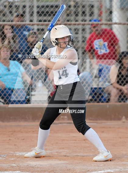 Thumbnail 1 in Joseph City vs San Manuel (AIA 1A Quarterfinals) photogallery.