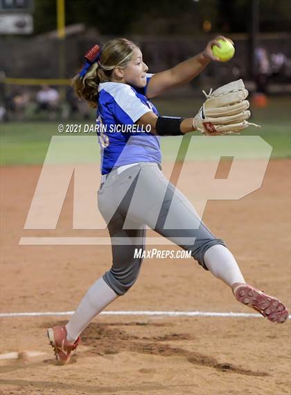 Thumbnail 3 in Joseph City vs San Manuel (AIA 1A Quarterfinals) photogallery.