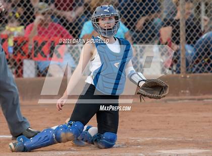 Thumbnail 1 in Joseph City vs San Manuel (AIA 1A Quarterfinals) photogallery.