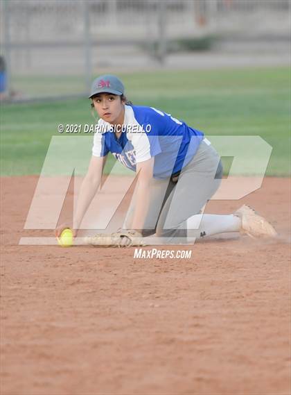 Thumbnail 3 in Joseph City vs San Manuel (AIA 1A Quarterfinals) photogallery.
