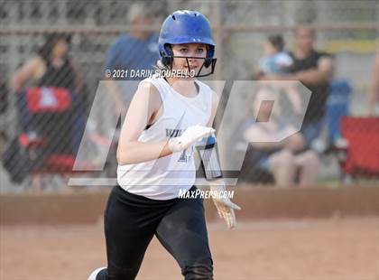 Thumbnail 2 in Joseph City vs San Manuel (AIA 1A Quarterfinals) photogallery.