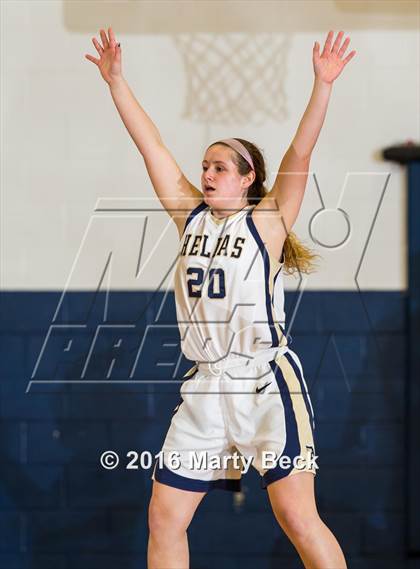 Thumbnail 1 in Helias vs California (Central Bank Shootout) photogallery.