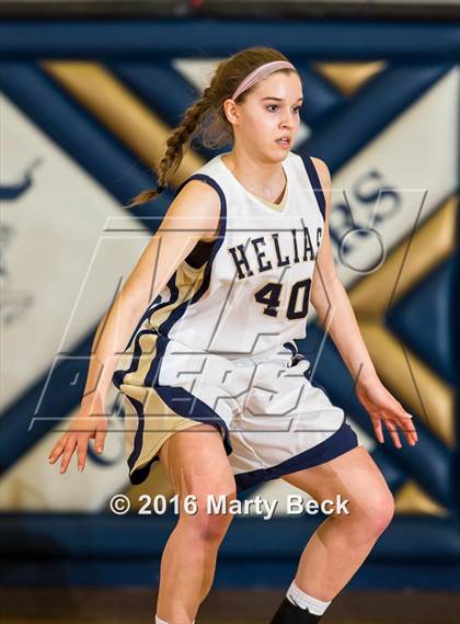 Thumbnail 1 in Helias vs California (Central Bank Shootout) photogallery.