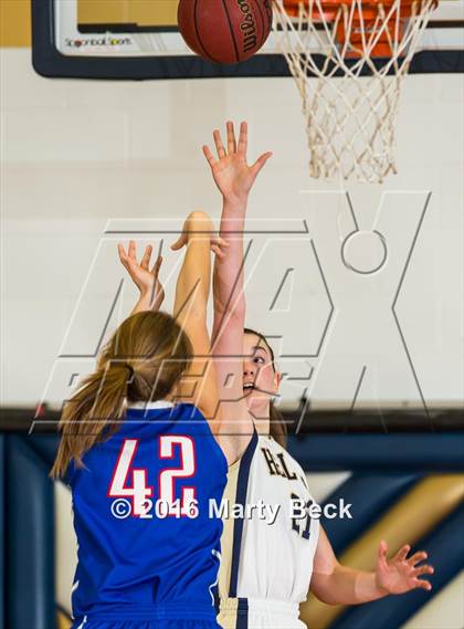 Thumbnail 1 in Helias vs California (Central Bank Shootout) photogallery.