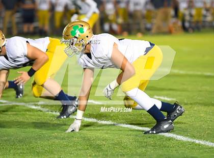 Thumbnail 3 in Yuma Catholic @ Northwest Christian  photogallery.
