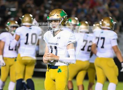 Thumbnail 3 in Yuma Catholic @ Northwest Christian  photogallery.