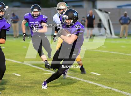 Thumbnail 2 in Yuma Catholic @ Northwest Christian  photogallery.