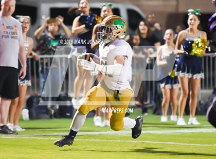Thumbnail 3 in Yuma Catholic @ Northwest Christian  photogallery.
