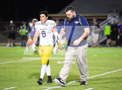 Thumbnail 3 in Yuma Catholic @ Northwest Christian  photogallery.