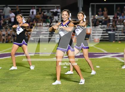 Thumbnail 2 in Yuma Catholic @ Northwest Christian  photogallery.
