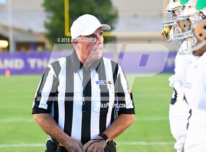 Thumbnail 3 in Yuma Catholic @ Northwest Christian  photogallery.