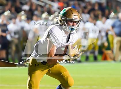 Thumbnail 1 in Yuma Catholic @ Northwest Christian  photogallery.