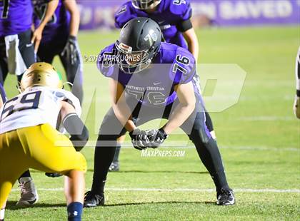 Thumbnail 2 in Yuma Catholic @ Northwest Christian  photogallery.