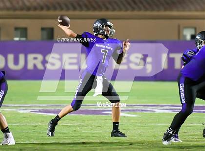 Thumbnail 2 in Yuma Catholic @ Northwest Christian  photogallery.