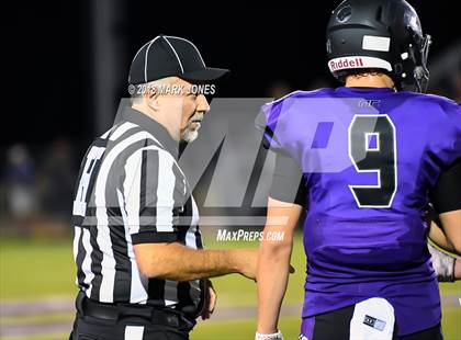 Thumbnail 3 in Yuma Catholic @ Northwest Christian  photogallery.