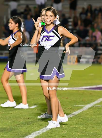 Thumbnail 3 in Yuma Catholic @ Northwest Christian  photogallery.