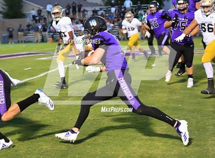 Thumbnail 3 in Yuma Catholic @ Northwest Christian  photogallery.