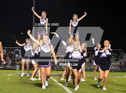 Thumbnail 2 in Yuma Catholic @ Northwest Christian  photogallery.