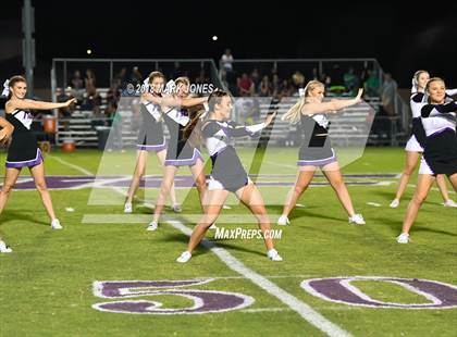 Thumbnail 1 in Yuma Catholic @ Northwest Christian  photogallery.