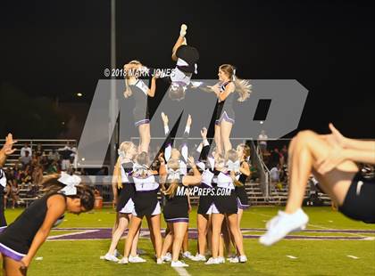 Thumbnail 2 in Yuma Catholic @ Northwest Christian  photogallery.