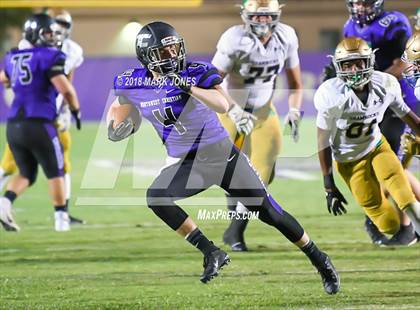 Thumbnail 2 in Yuma Catholic @ Northwest Christian  photogallery.