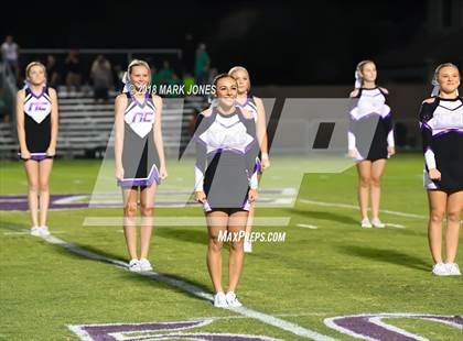 Thumbnail 3 in Yuma Catholic @ Northwest Christian  photogallery.