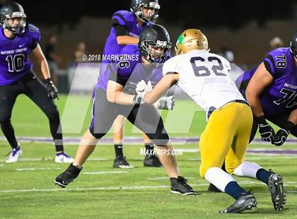 Thumbnail 1 in Yuma Catholic @ Northwest Christian  photogallery.
