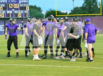 Thumbnail 2 in Yuma Catholic @ Northwest Christian  photogallery.