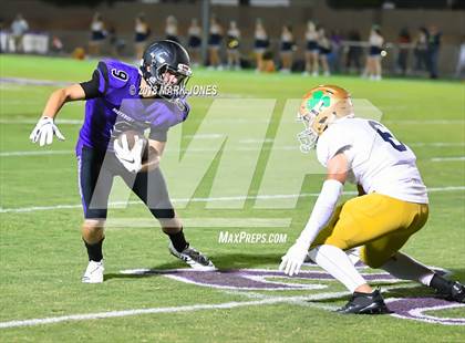Thumbnail 2 in Yuma Catholic @ Northwest Christian  photogallery.