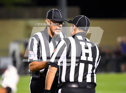Thumbnail 1 in Yuma Catholic @ Northwest Christian  photogallery.