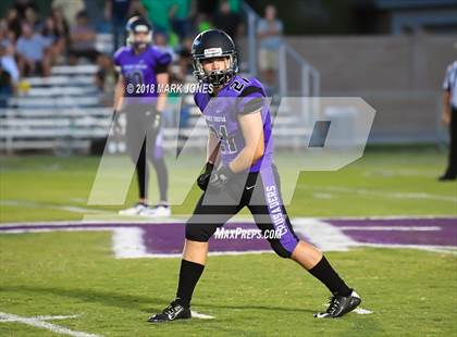 Thumbnail 2 in Yuma Catholic @ Northwest Christian  photogallery.