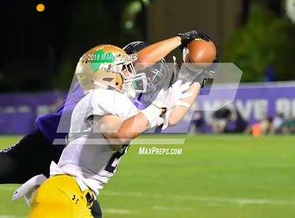 Thumbnail 3 in Yuma Catholic @ Northwest Christian  photogallery.