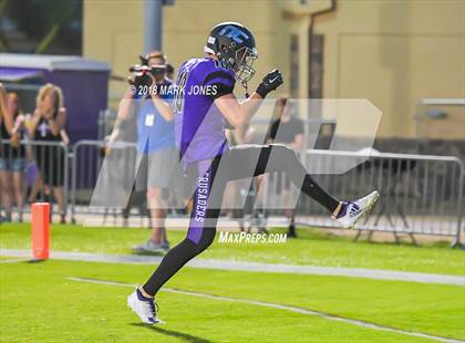Thumbnail 2 in Yuma Catholic @ Northwest Christian  photogallery.