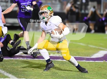Thumbnail 3 in Yuma Catholic @ Northwest Christian  photogallery.