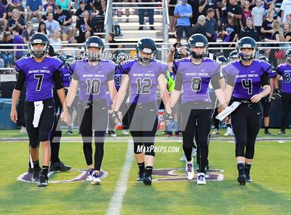 Thumbnail 1 in Yuma Catholic @ Northwest Christian  photogallery.