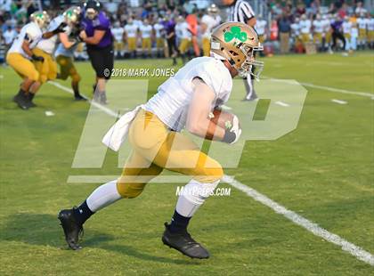 Thumbnail 2 in Yuma Catholic @ Northwest Christian  photogallery.