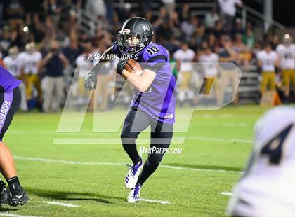 Thumbnail 1 in Yuma Catholic @ Northwest Christian  photogallery.