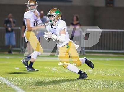 Thumbnail 2 in Yuma Catholic @ Northwest Christian  photogallery.