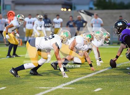 Thumbnail 3 in Yuma Catholic @ Northwest Christian  photogallery.