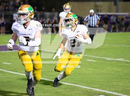 Thumbnail 1 in Yuma Catholic @ Northwest Christian  photogallery.