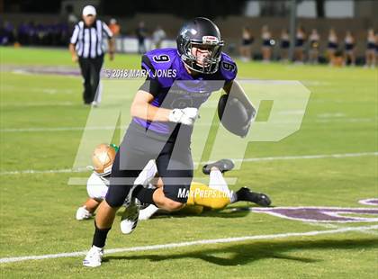 Thumbnail 3 in Yuma Catholic @ Northwest Christian  photogallery.