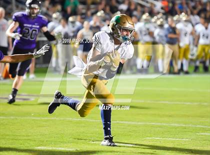 Thumbnail 3 in Yuma Catholic @ Northwest Christian  photogallery.