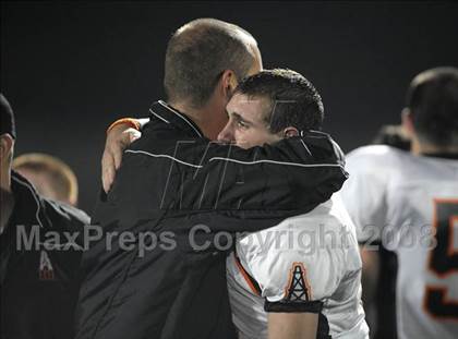 Thumbnail 2 in Huntington Beach vs. El Dorado (CIF SS Playoffs) photogallery.