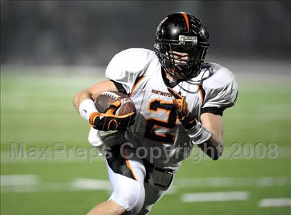 Thumbnail 1 in Huntington Beach vs. El Dorado (CIF SS Playoffs) photogallery.